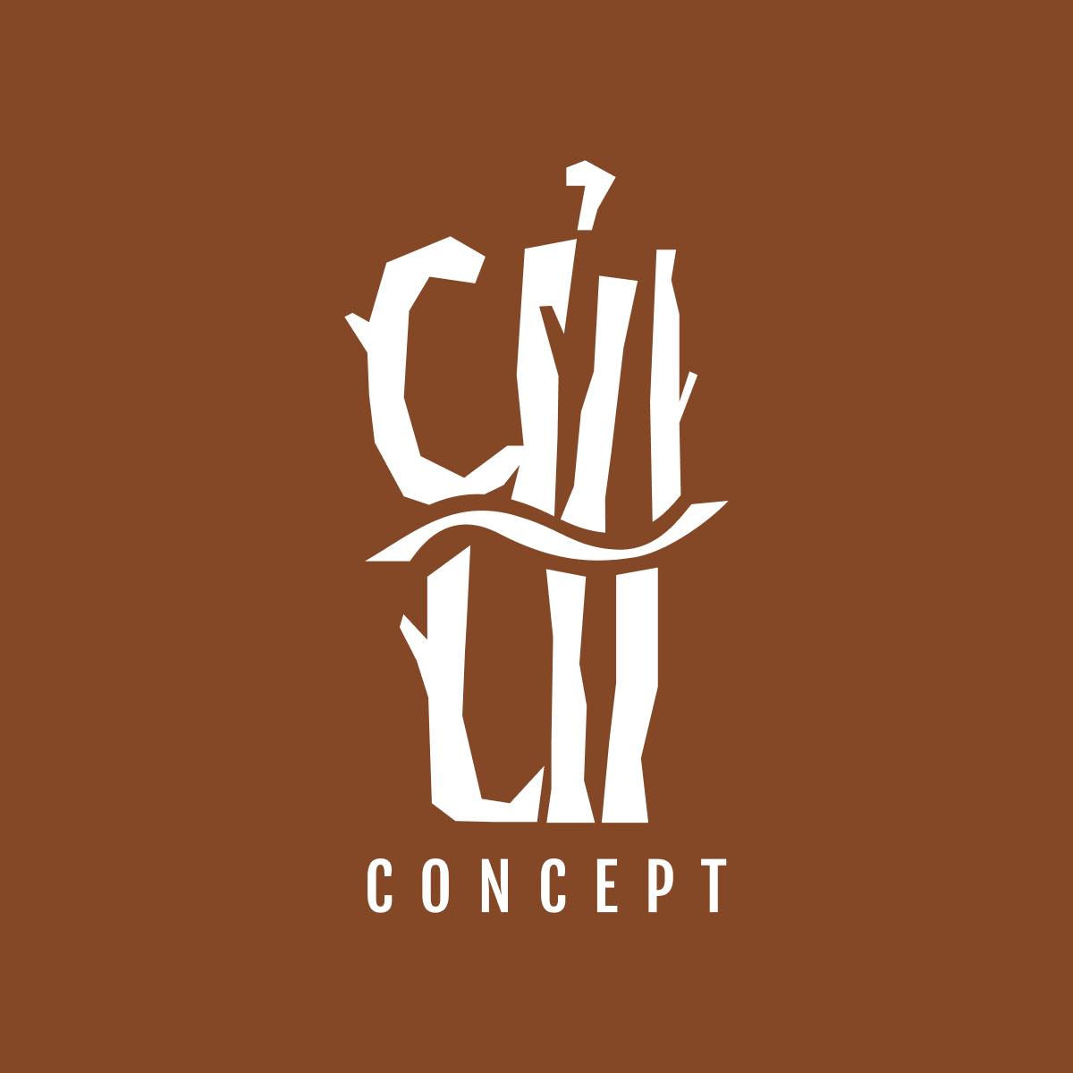 Củi Lũ Concept